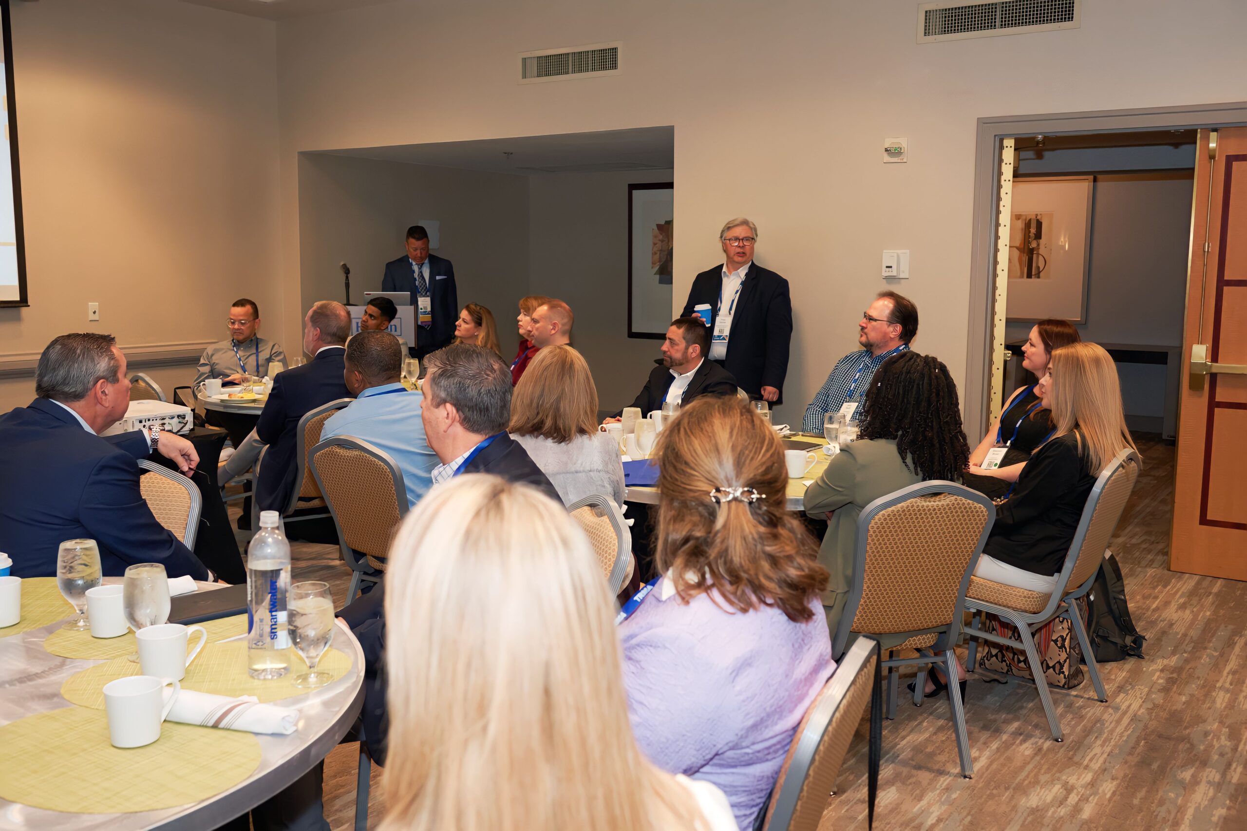 TRMA Conference