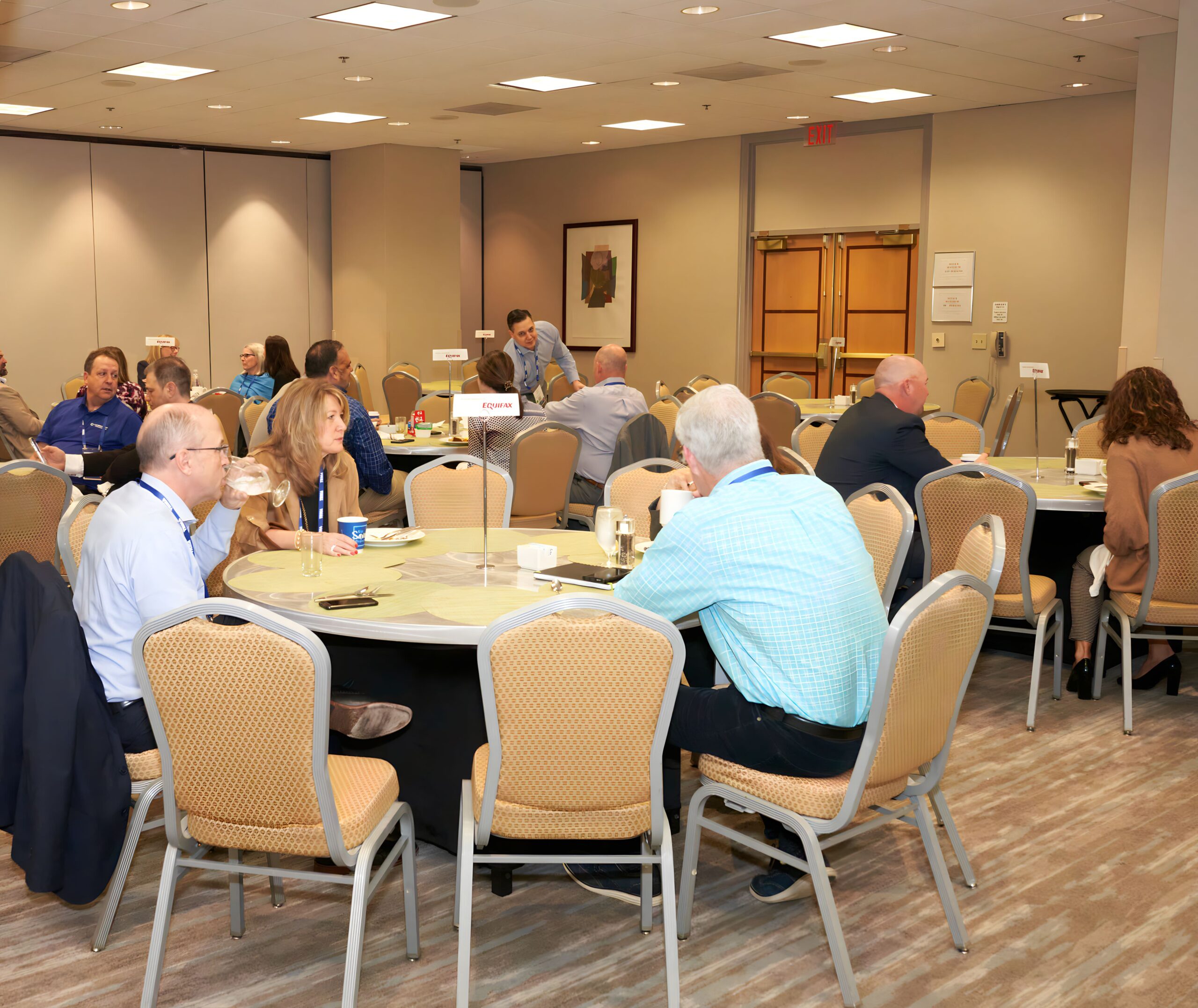 TRMA Conference