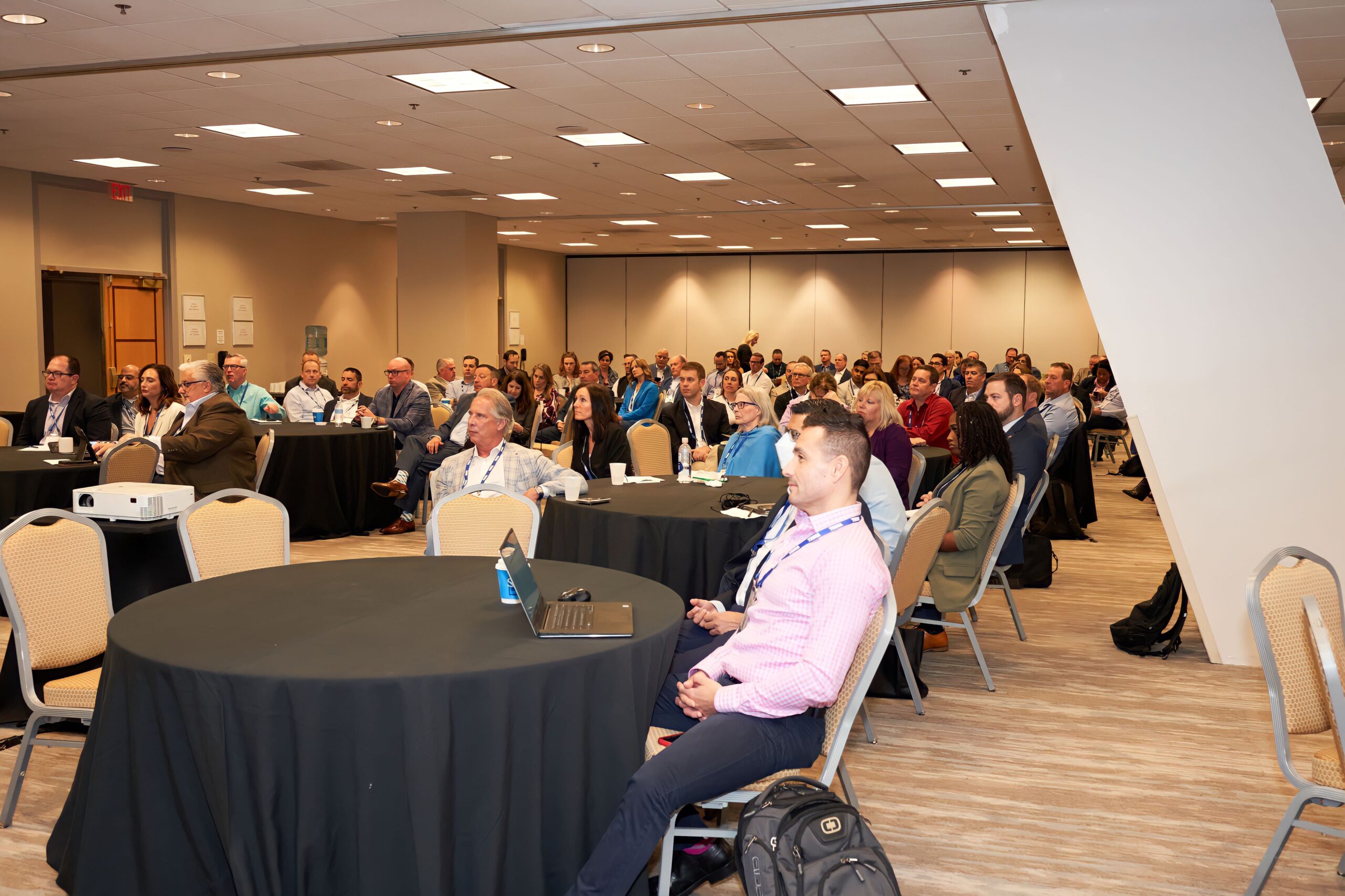 TRMA Conference