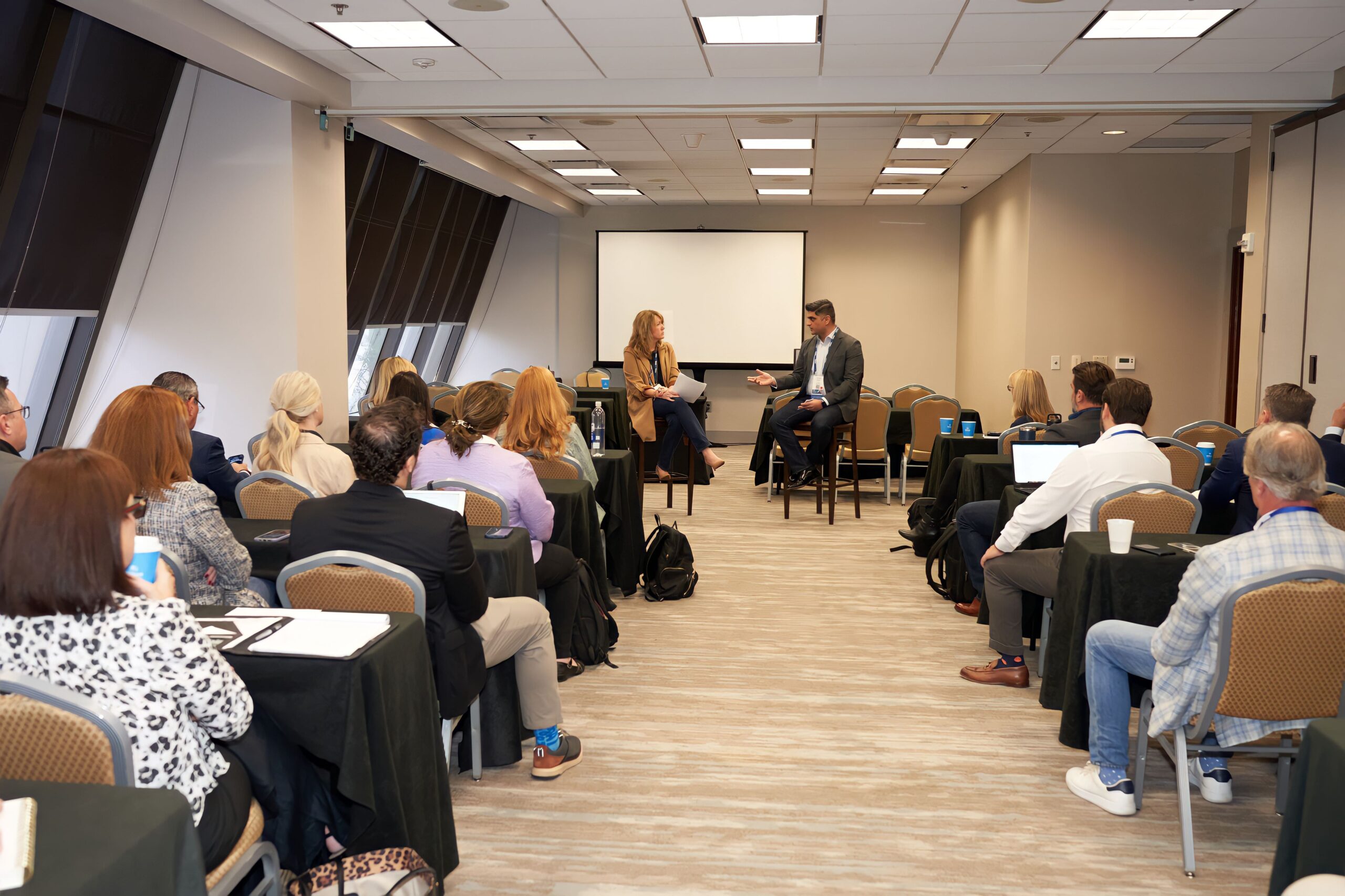 TRMA Conference