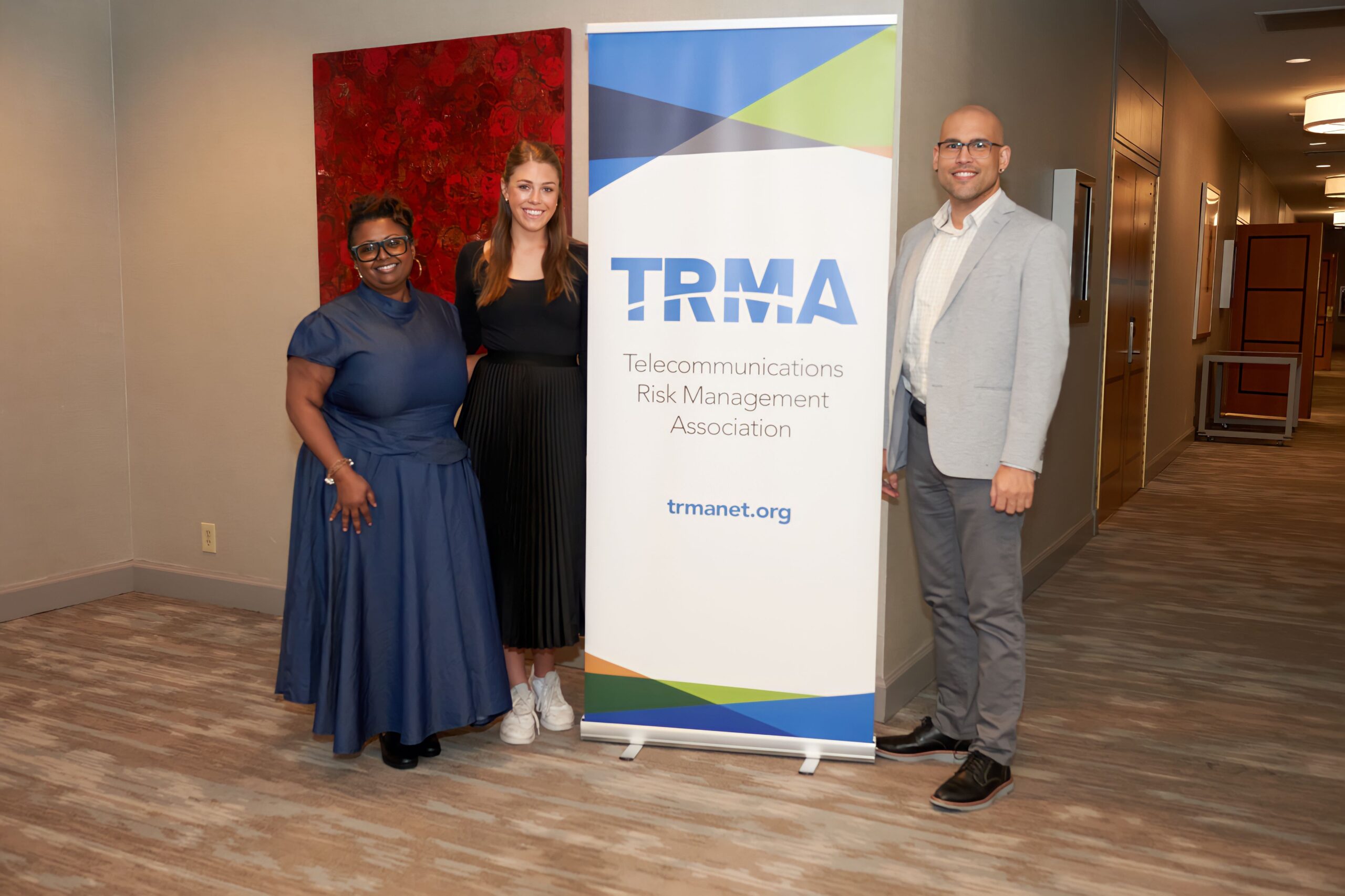 TRMA Conference