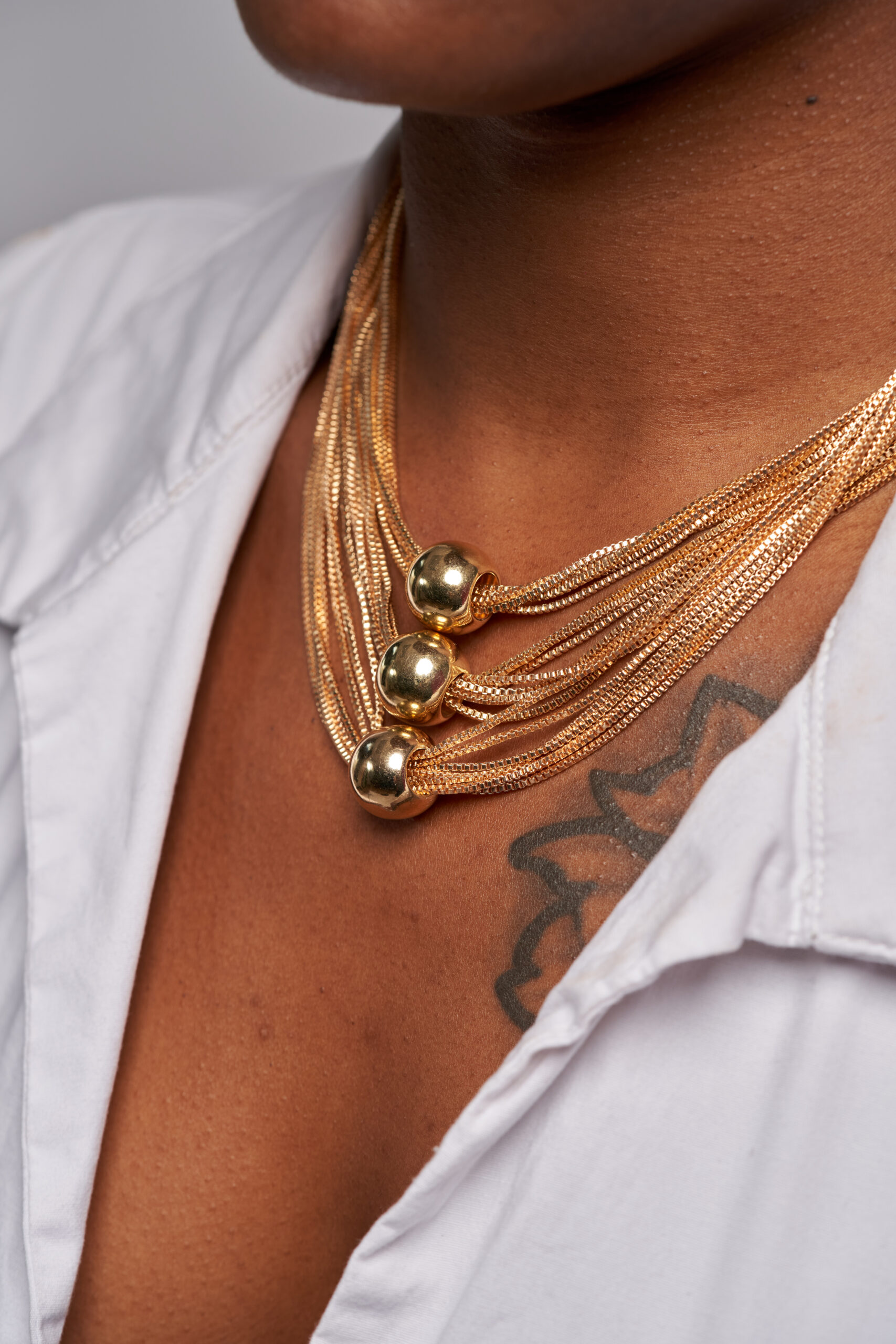 Jewelry Brand Shoot