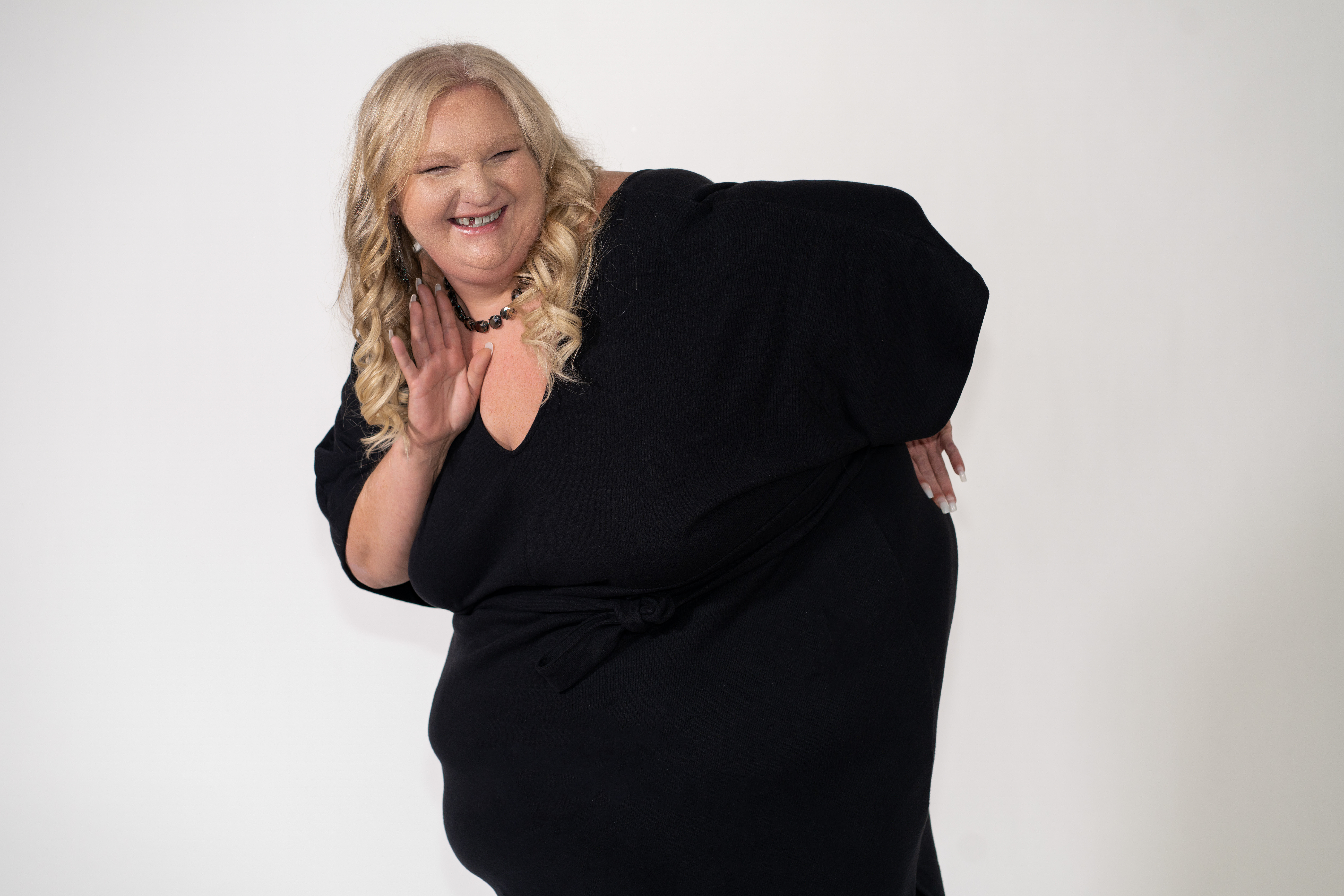 1000-lb Best Friends · TLC