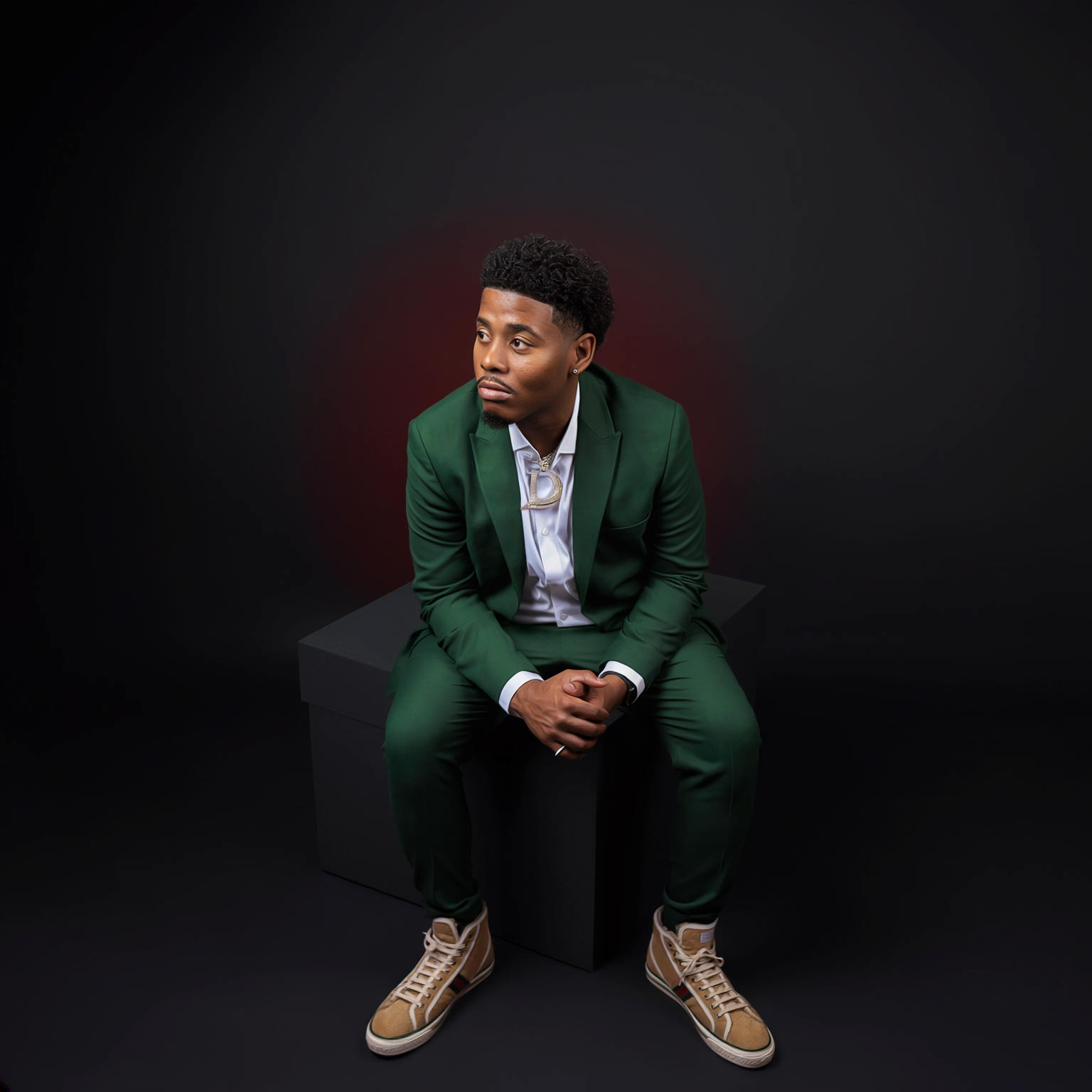 Drum - Founder AFTER5 Studios